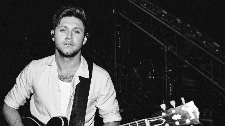 Niall Horan