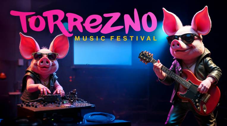 Torrezno Music Festival