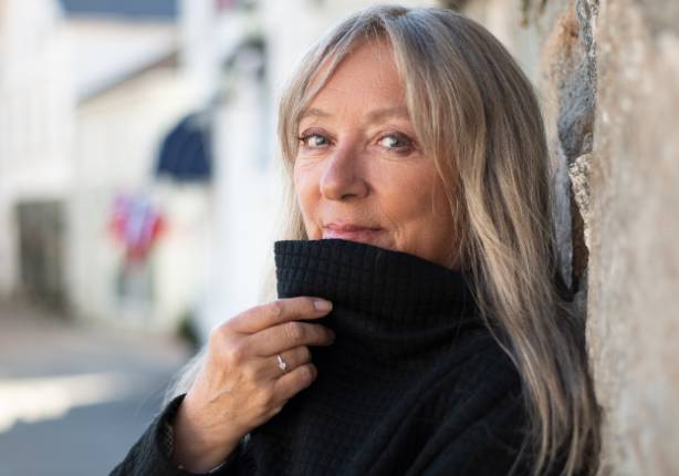 Inger Marie Gundersen