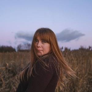 Rebecca Hurn