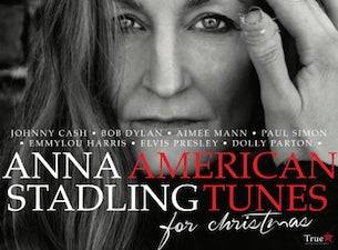 Anna Stadling