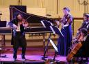 The Four Seasons and The Lark Ascending by Candlelight in Belfast