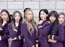 PURPLE KISS