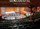 Eventos del Teatro Monumental