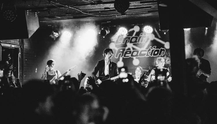 The Buttertones