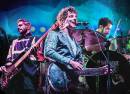 Sobredosis de Soda - Tributo a Soda Stereo