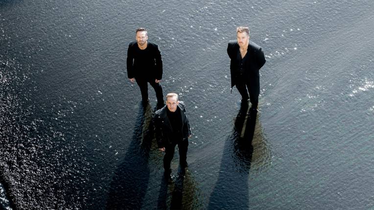 RÜFÜS DU SOL