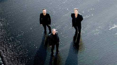 RÜFÜS DU SOL