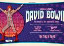 Classically David Bowie