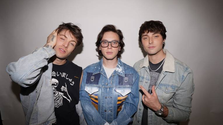 Emblem3