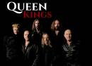 The Queen Kings