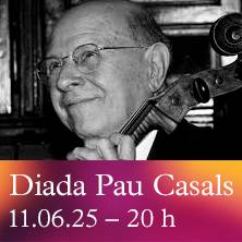 Día Pau Casals 2025