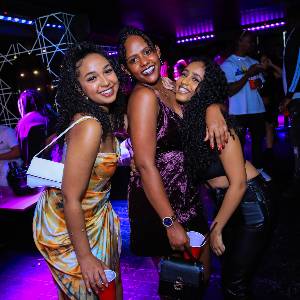 CAMDEN CARNIVAL - Bashment x Soca x Afrobeats