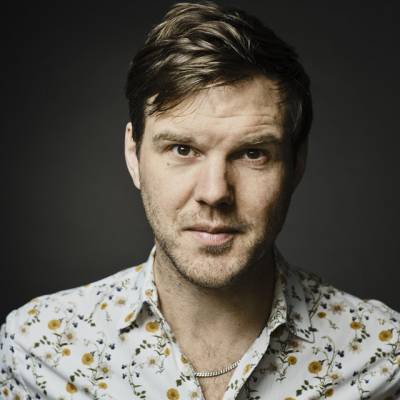 Thorsten Nagelschmidt