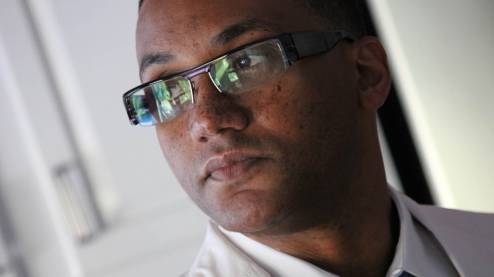 Gonzalo Rubalcaba