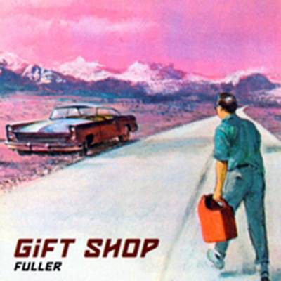 Gift Shop