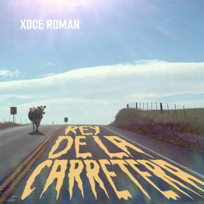 Xocé Román