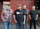 Chris Margolin & The Contraband