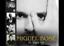 Miguel Bosé, tributo a una leyenda