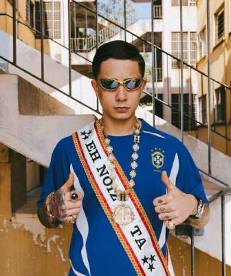 MC Hariel