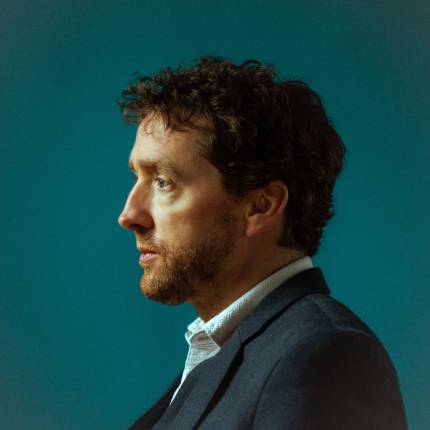 Colm Mac Con Iomaire