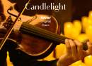 Candlelight コンサート　ギフトカード横浜