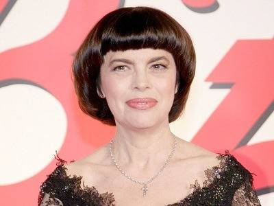 Mireille Mathieu