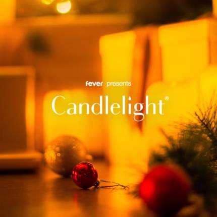 Candlelight Colonne sonore del Natale