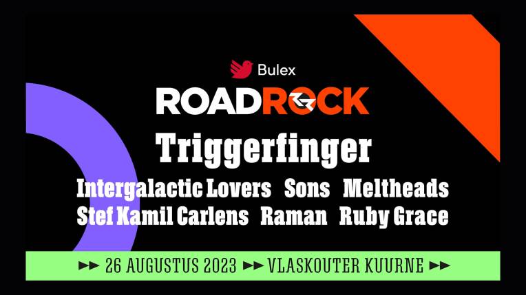Road Rock
