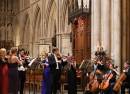 Vivaldi’s Four Seasons & The Lark Ascending by Candlelight