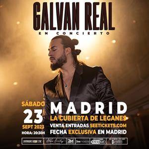 Galvan Real
