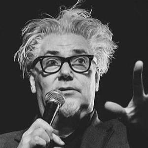 Martin Atkins: Metal Box to Extremities