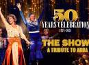 The Show - Tribute to ABBA