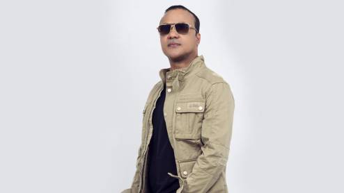 Zacarias Ferreira