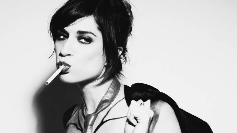 Nicole Atkins