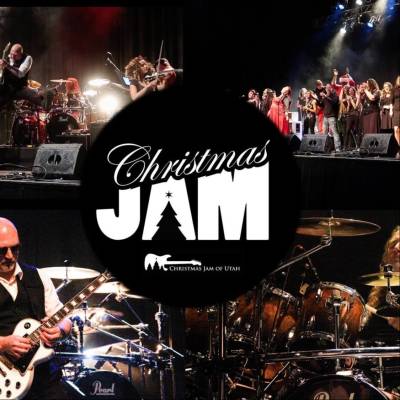 The Christmas Jam