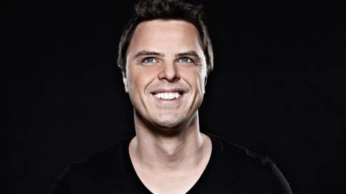 Markus Schulz