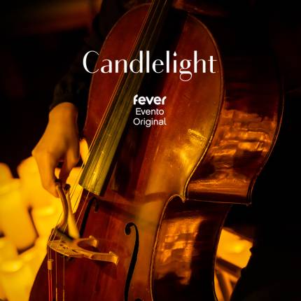 Candlelight Tributo a Coldplay en el Castillo Hotel Son Vida