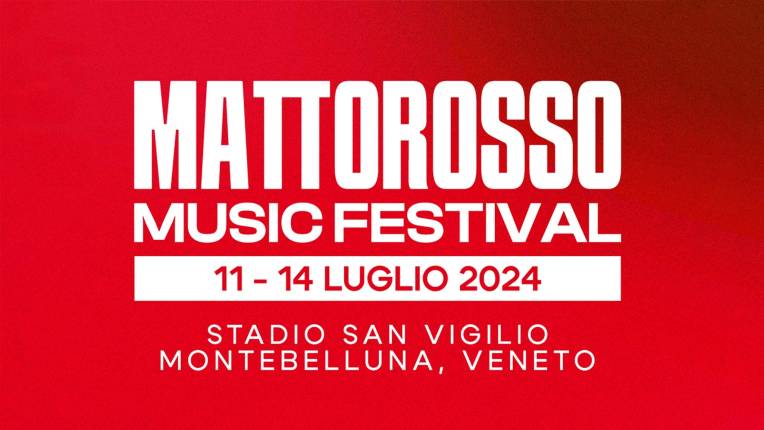 Mattorosso Music Festival