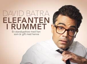 David Batra