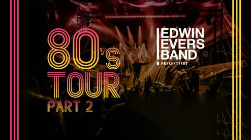 Edwin Evers Band