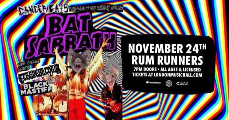 Bat Sabbath