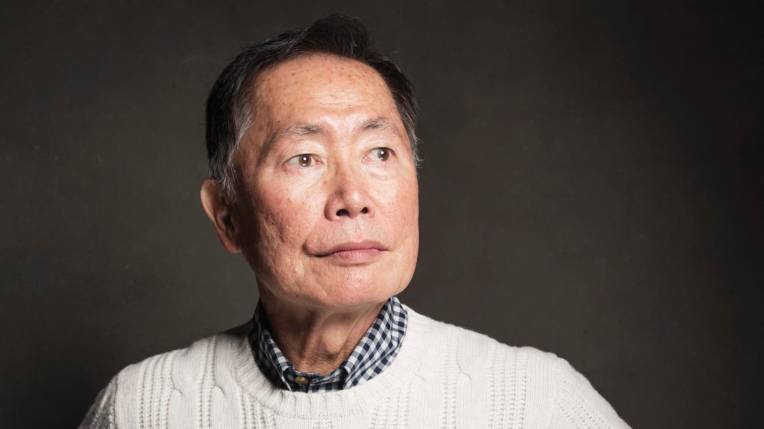 George Takei