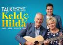 Keld & Hilda