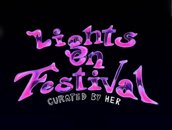 Lights On Festival