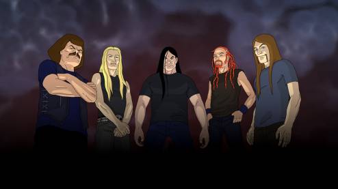 Dethklok