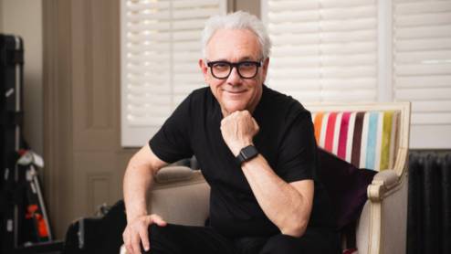 Trevor Horn