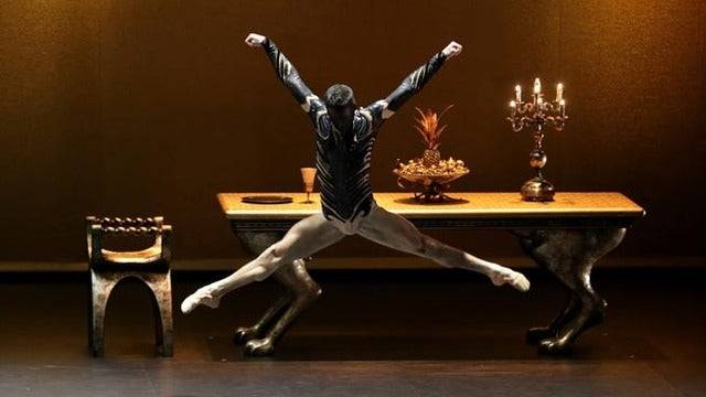MALANDAIN BALLET BIARRITZ