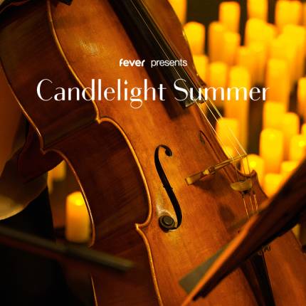 Candlelight  Hommage à Hans Zimmer