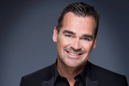 Jeroen van der Boom